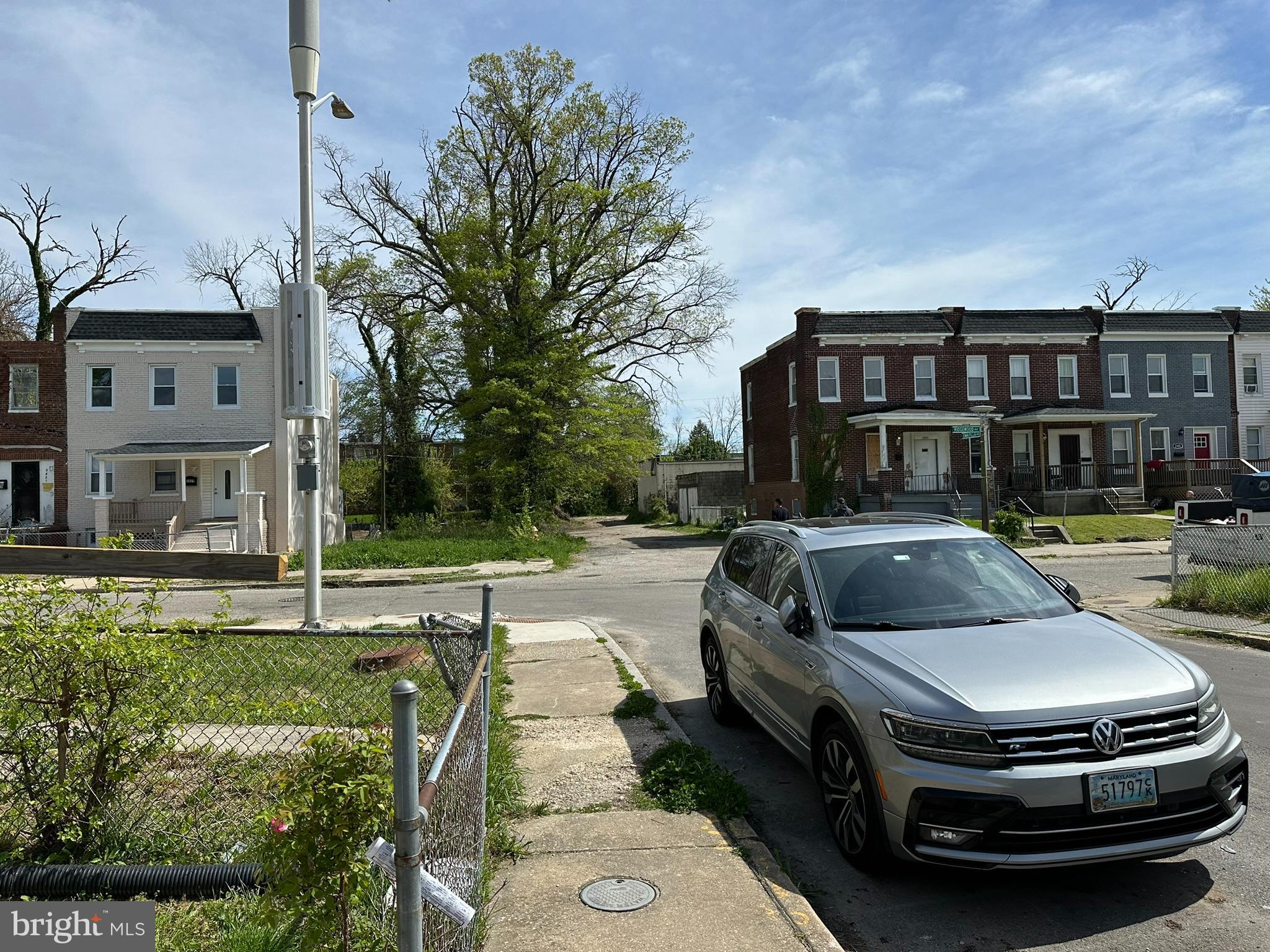 LUCILLE PARK - Residential