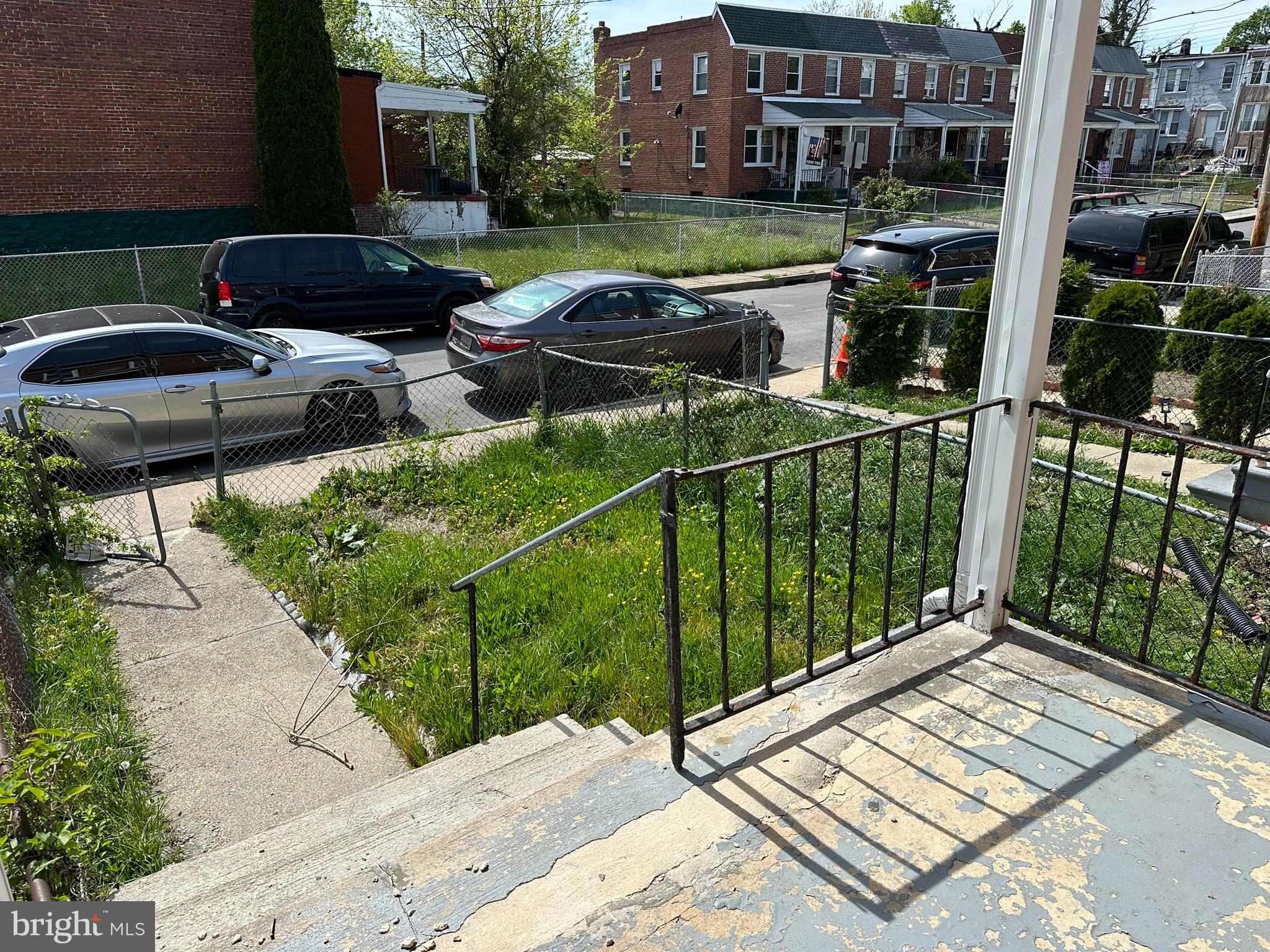 LUCILLE PARK - Residential