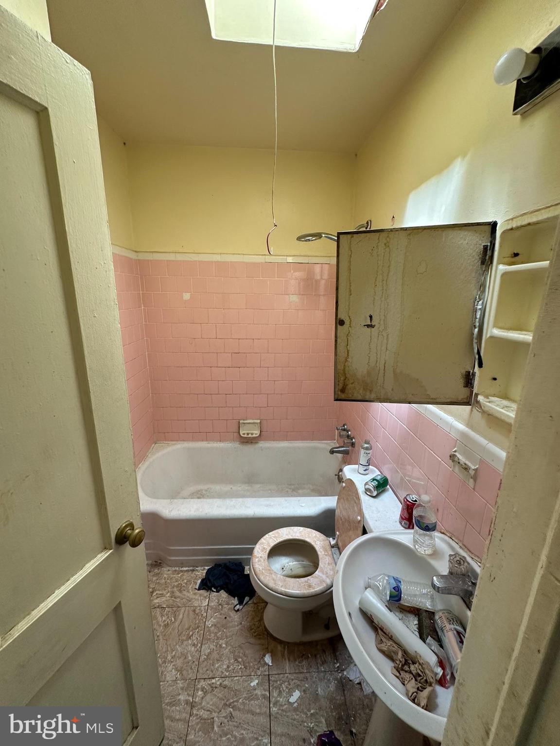 LUCILLE PARK - Residential