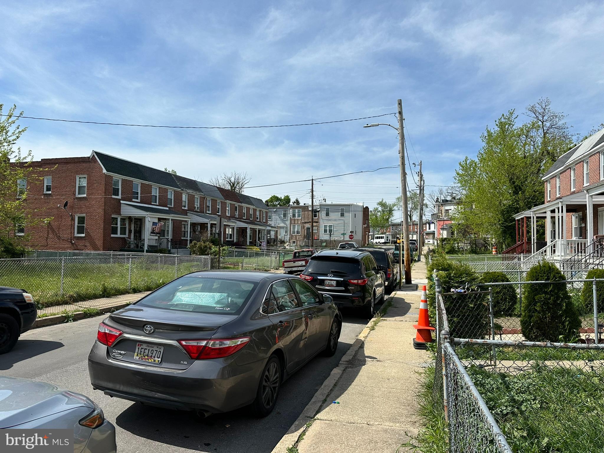 LUCILLE PARK - Residential