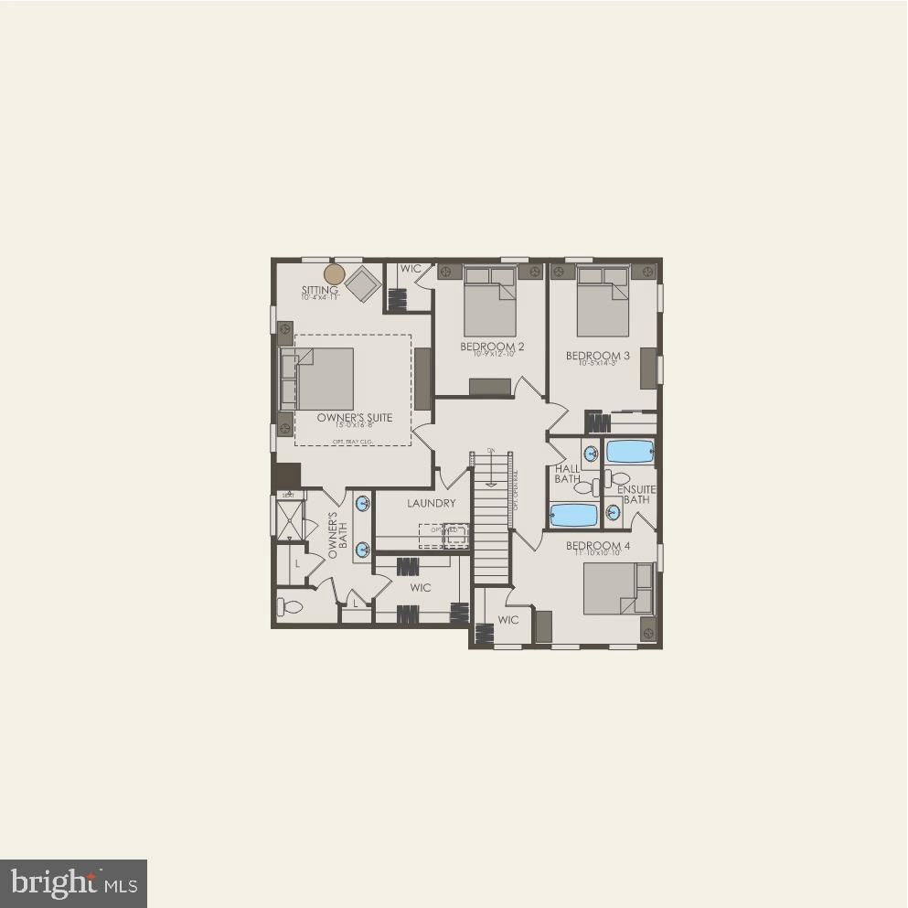 CABIN BRANCH - Residential