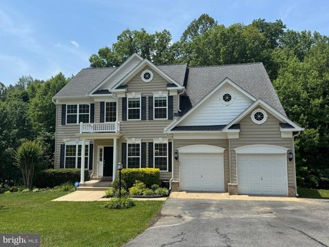 Homes For Rent - 325 Summitwood Drive<br/> HUNTINGTOWN, MD 20639