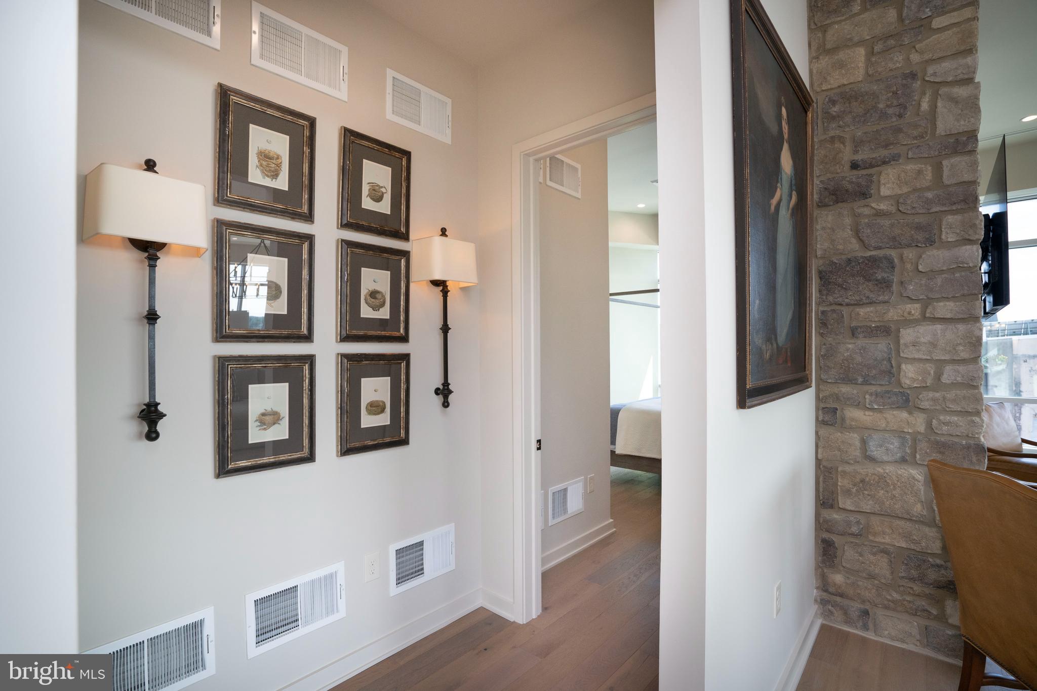 101 NORTH QUEEN - Residential