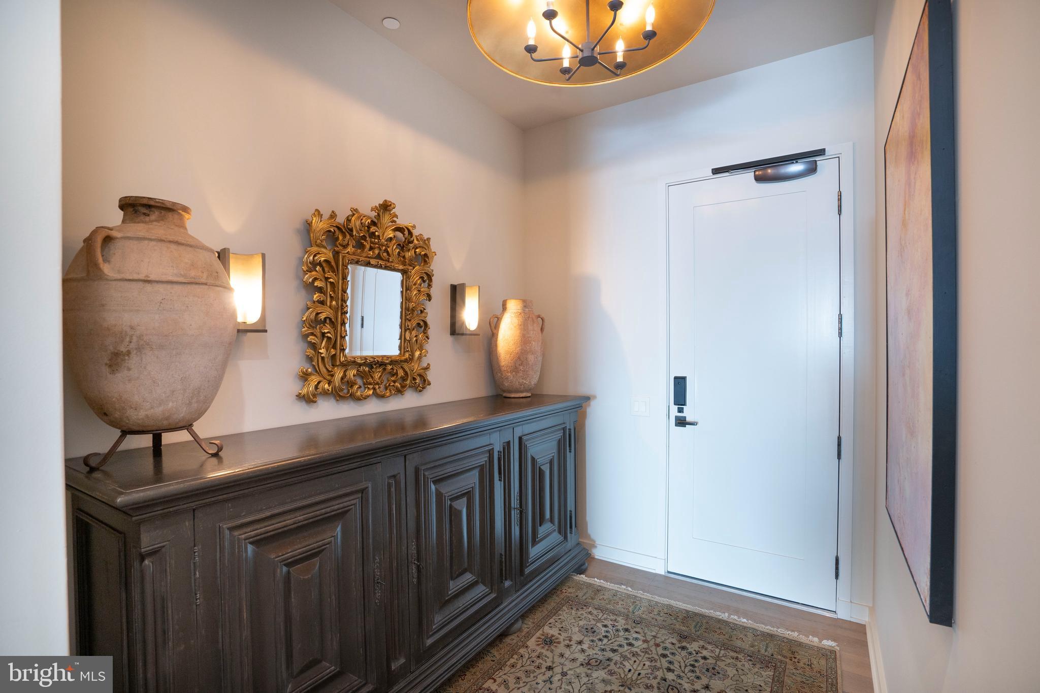 101 NORTH QUEEN - Residential