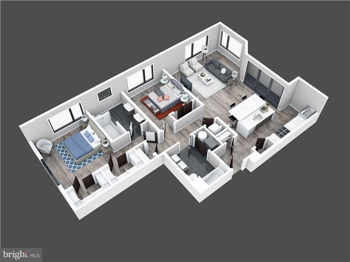 HAWTHORNE - Residential