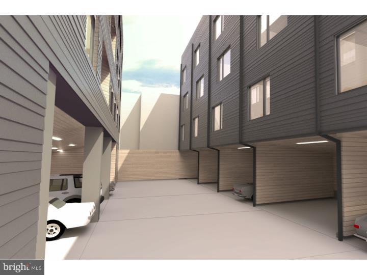 HAWTHORNE - Residential