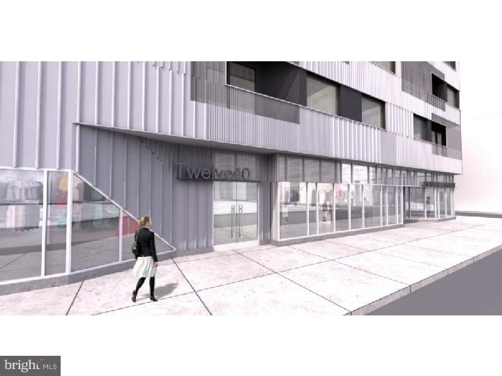 Here is your opportunity to own a brand new luxurious condominium with a prestigious address at Twelve40 South. There will be 11 modern style flats on the corner of South and 13th Streets. Each unit will include hardwood flooring throughout, fully tiled bathrooms and private outdoor balcony. The Gourmet kitchen comes complete with custom cabinets, Silestone counter tops, oversized island, stainless steel appliances and tiled backsplash. Each home includes 2 bedrooms and 2 full bathrooms. The owner's bath includes a fully tiled shower with a frameless glass shower door and a double, wall hung, modern vanity with solid surface counter tops. The second full bath will include a single, modern, wall hung vanity with solid surface counter tops. There will be a secured entry with video intercom so you can see who is at the door before you buzz them in. This building will be Energy Star rated. Walk to restaurants, shopping and Whole Foods. You will have the ability to customize your unit specific to your needs. There will be a gated driveway with a parking space available for purchase. Call the listing agent for more information.