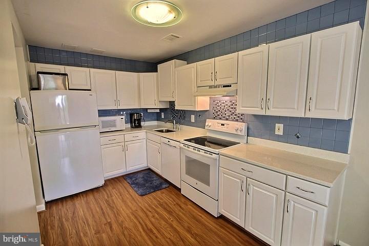 GERMANTOWN PARK - Residential