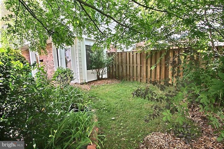 GERMANTOWN PARK - Residential