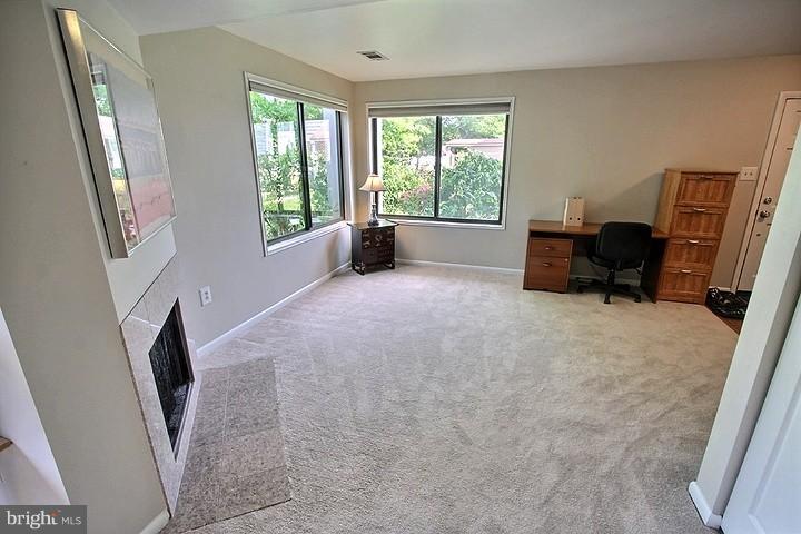 GERMANTOWN PARK - Residential