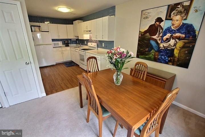 GERMANTOWN PARK - Residential