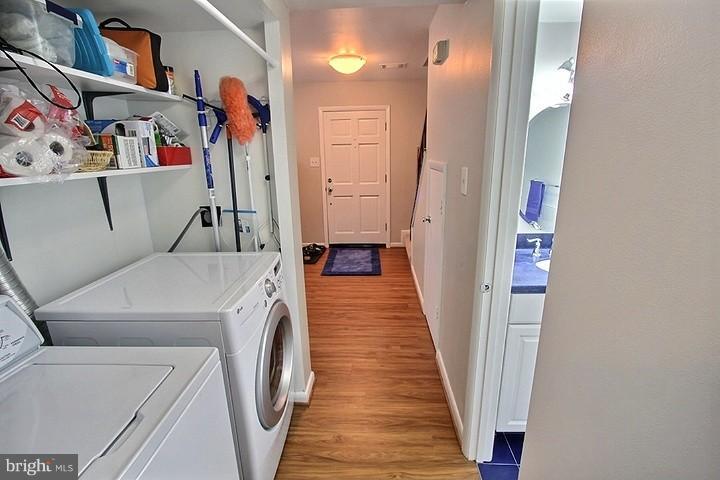 GERMANTOWN PARK - Residential