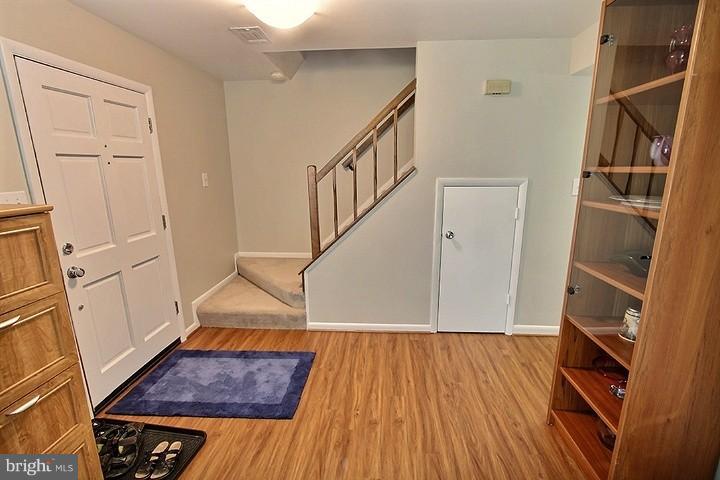 GERMANTOWN PARK - Residential