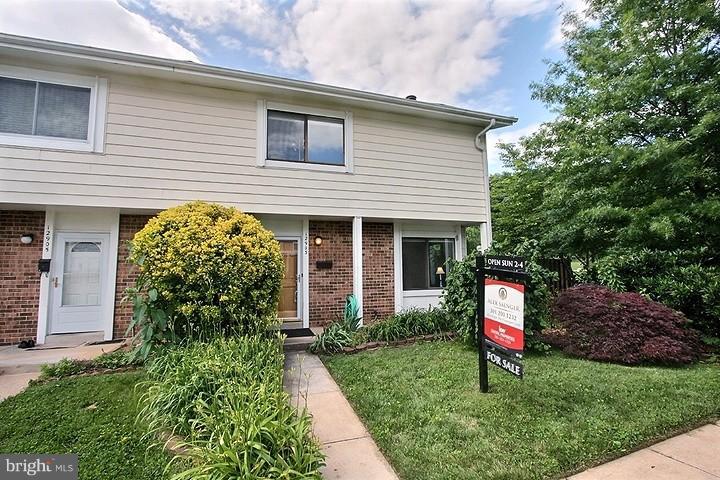 GERMANTOWN PARK - Residential