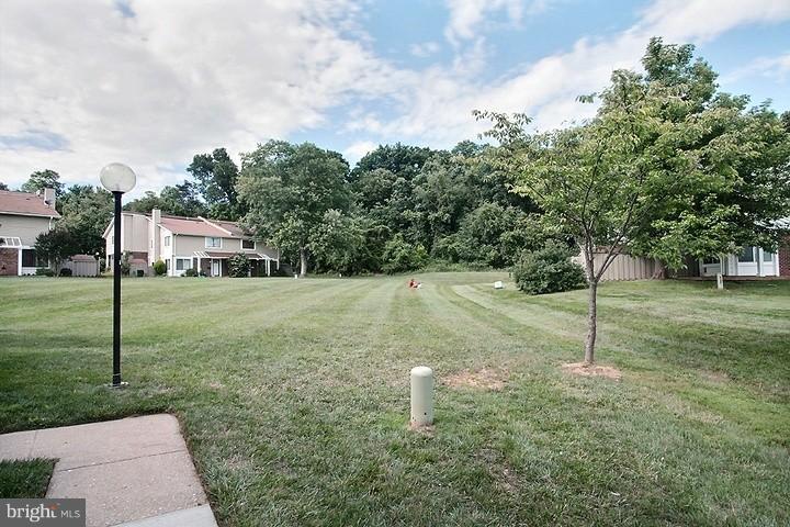 GERMANTOWN PARK - Residential