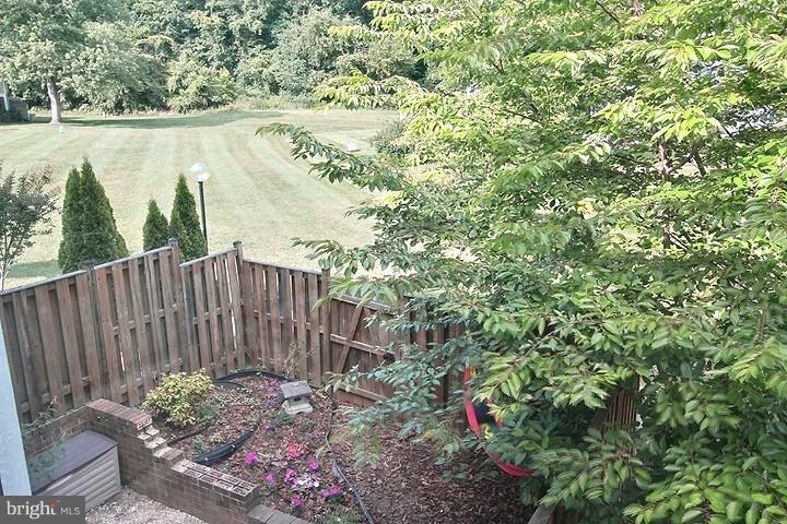 GERMANTOWN PARK - Residential