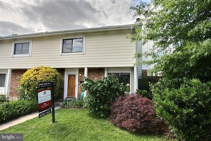 GERMANTOWN PARK - Residential