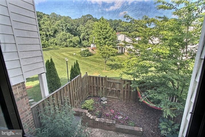 GERMANTOWN PARK - Residential