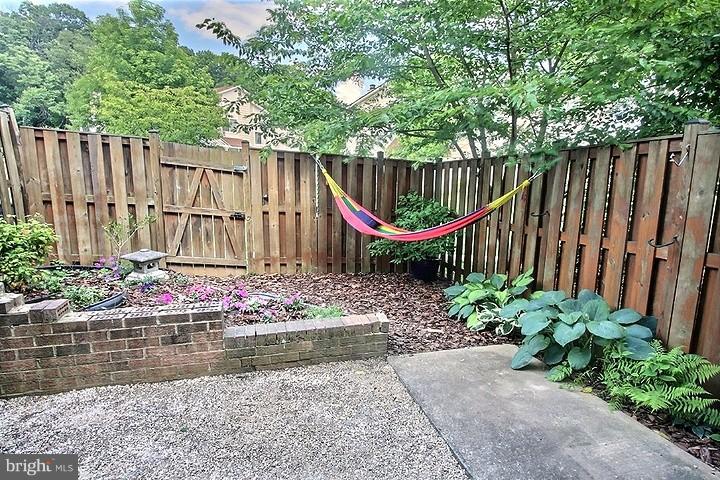 GERMANTOWN PARK - Residential