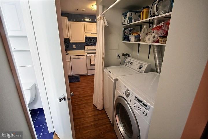 GERMANTOWN PARK - Residential