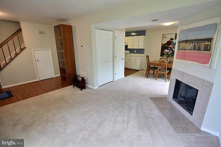 GERMANTOWN PARK - Residential