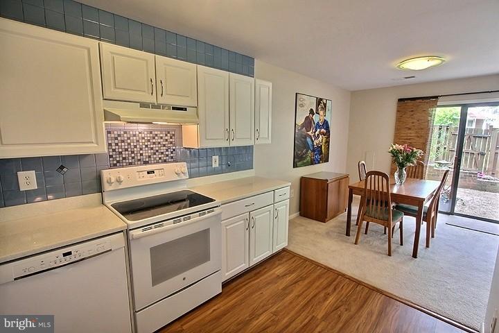 GERMANTOWN PARK - Residential