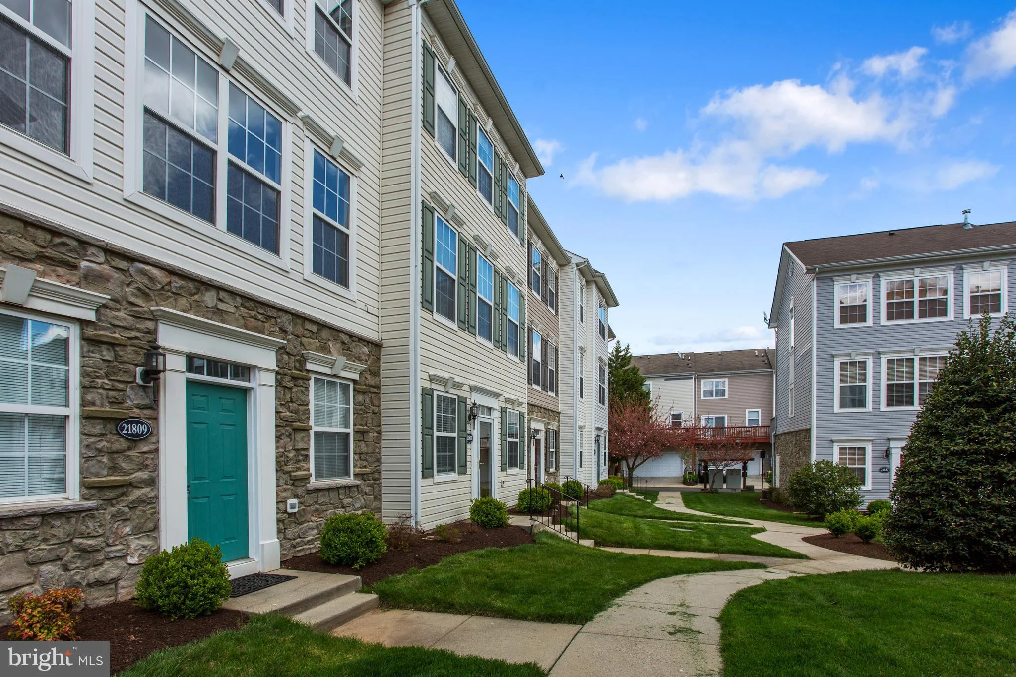 21809 Kelsey Square Unit 21809, Ashburn, VA 20147