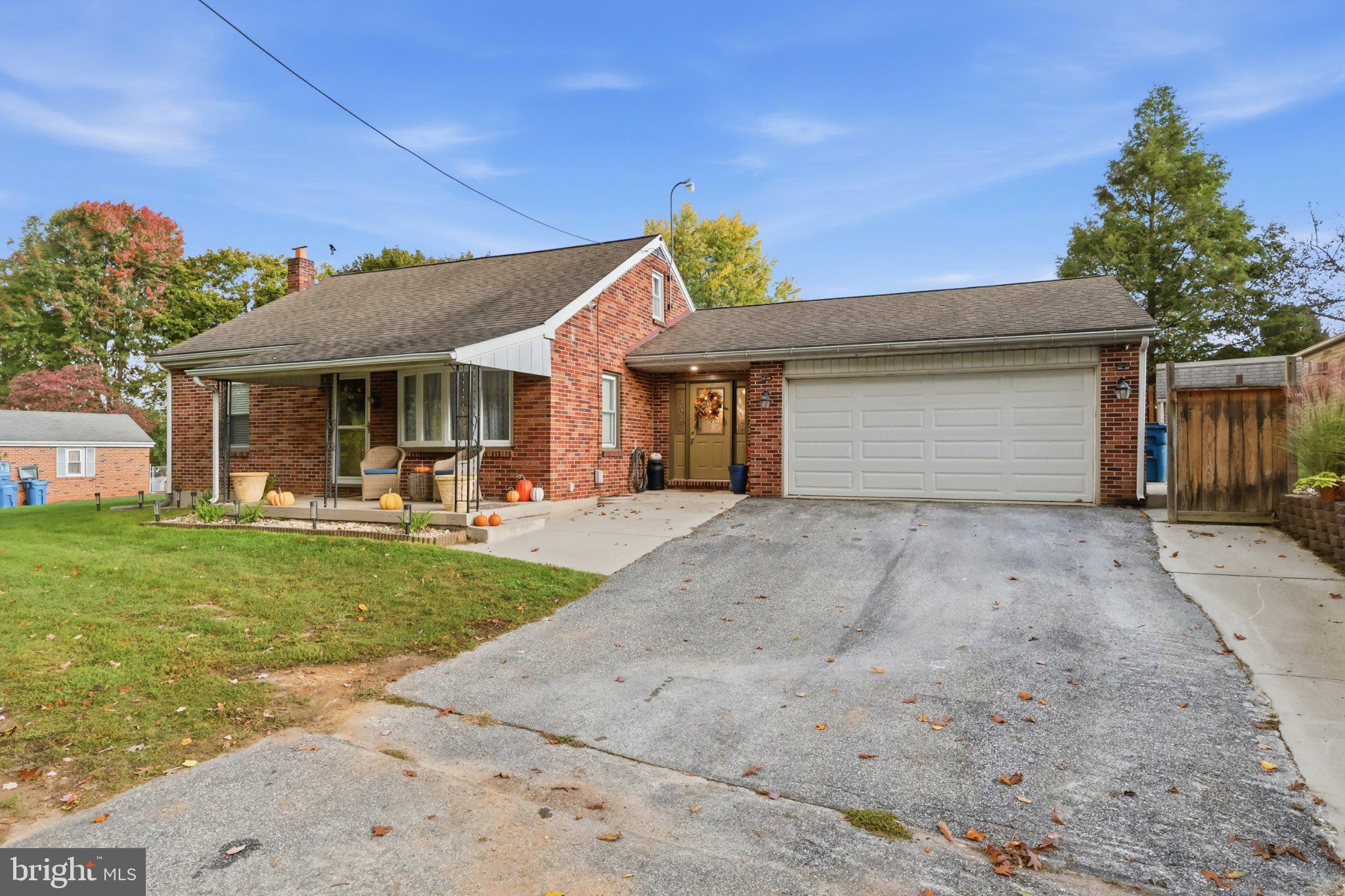 1031 TRINITY ROAD