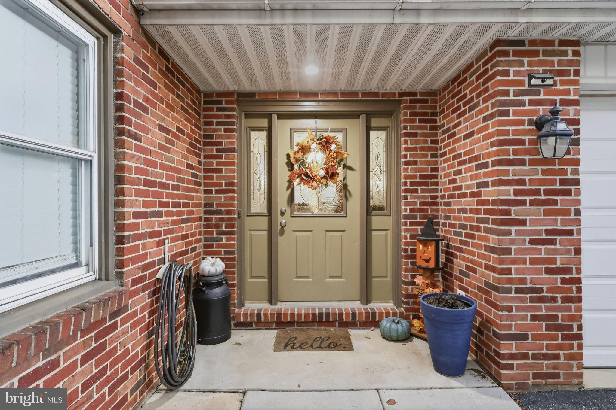 1031 TRINITY ROAD
