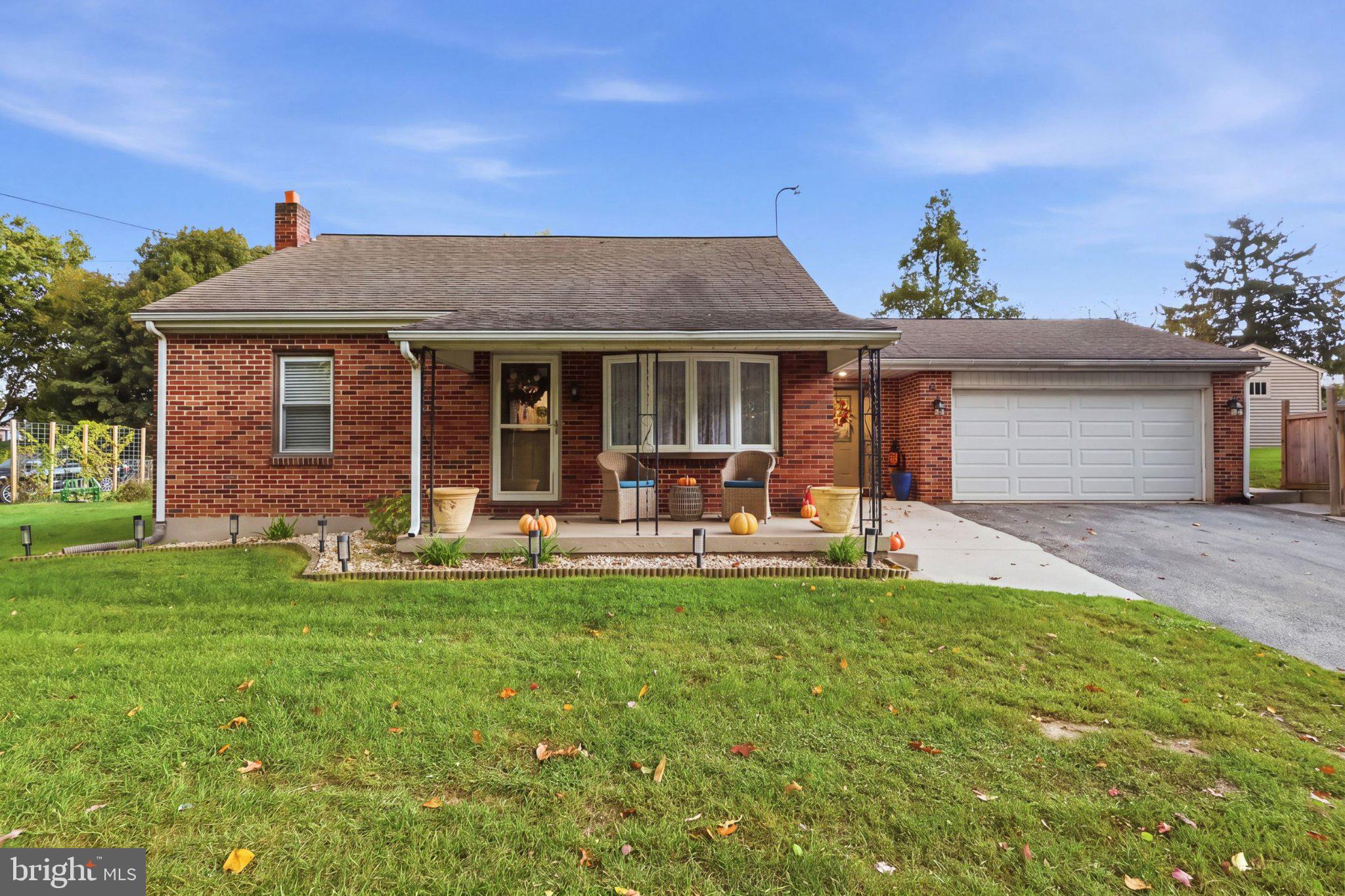 1031 TRINITY ROAD