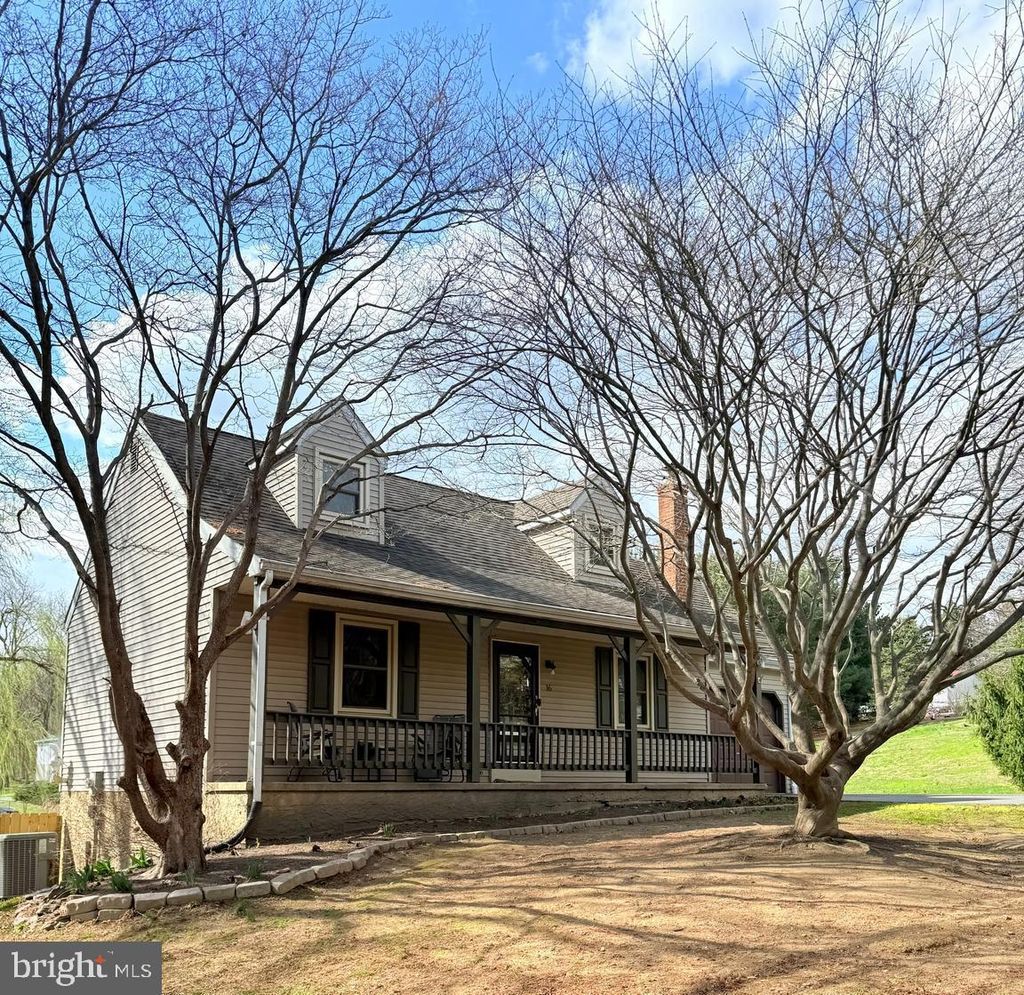 Photo of 16 Orchard Lane, CONESTOGA, PA 17516 (MLS # PALA2066236)