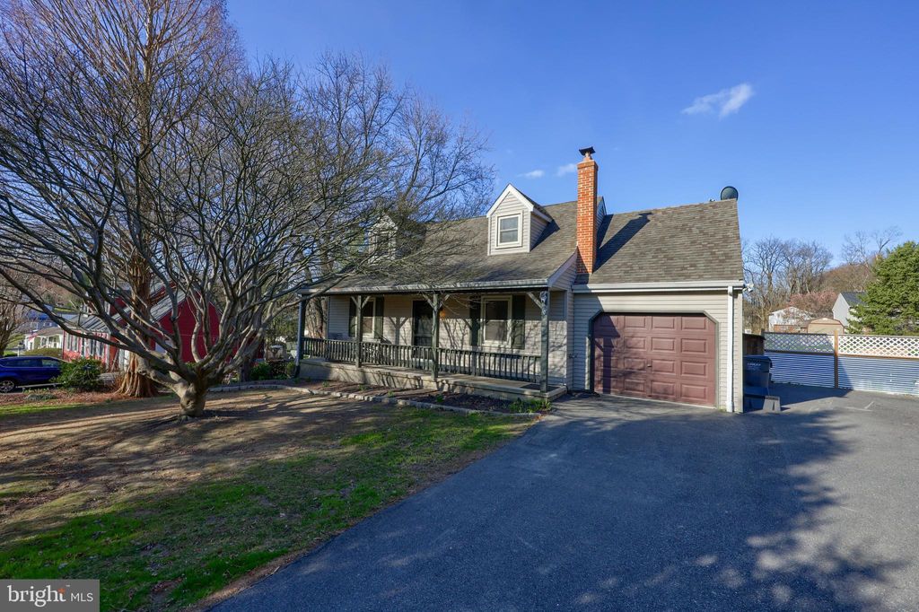 Photo of 16 Orchard Lane, CONESTOGA, PA 17516 (MLS # PALA2066236)