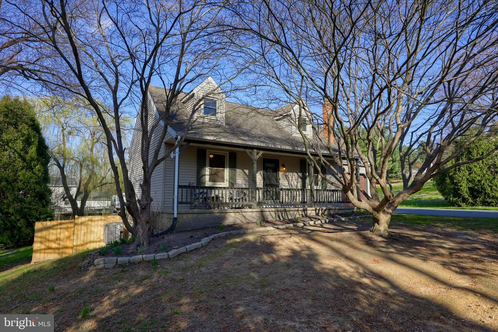 Photo of 16 Orchard Lane, CONESTOGA, PA 17516 (MLS # PALA2066236)