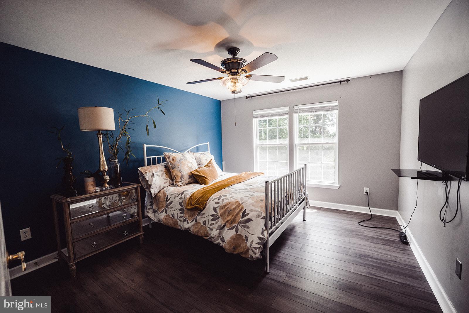 GALYN MANOR - Residential