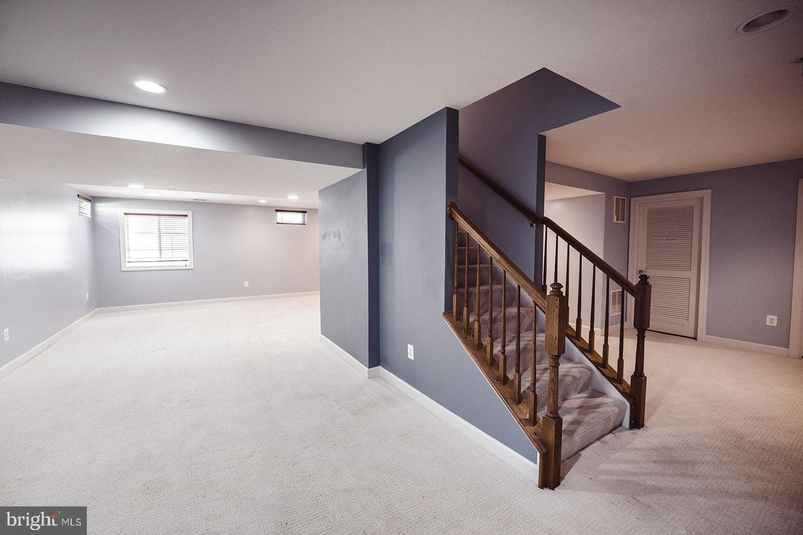 GALYN MANOR - Residential