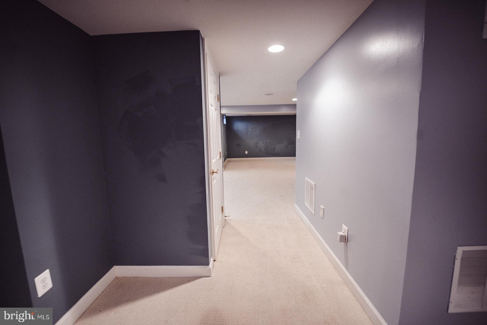 GALYN MANOR - Residential