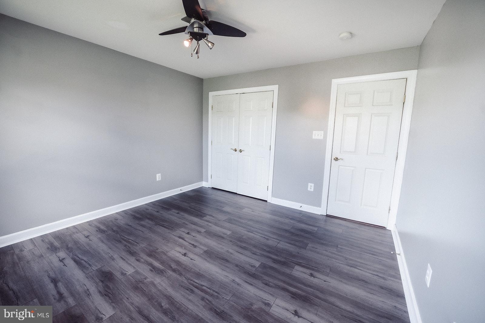 GALYN MANOR - Residential