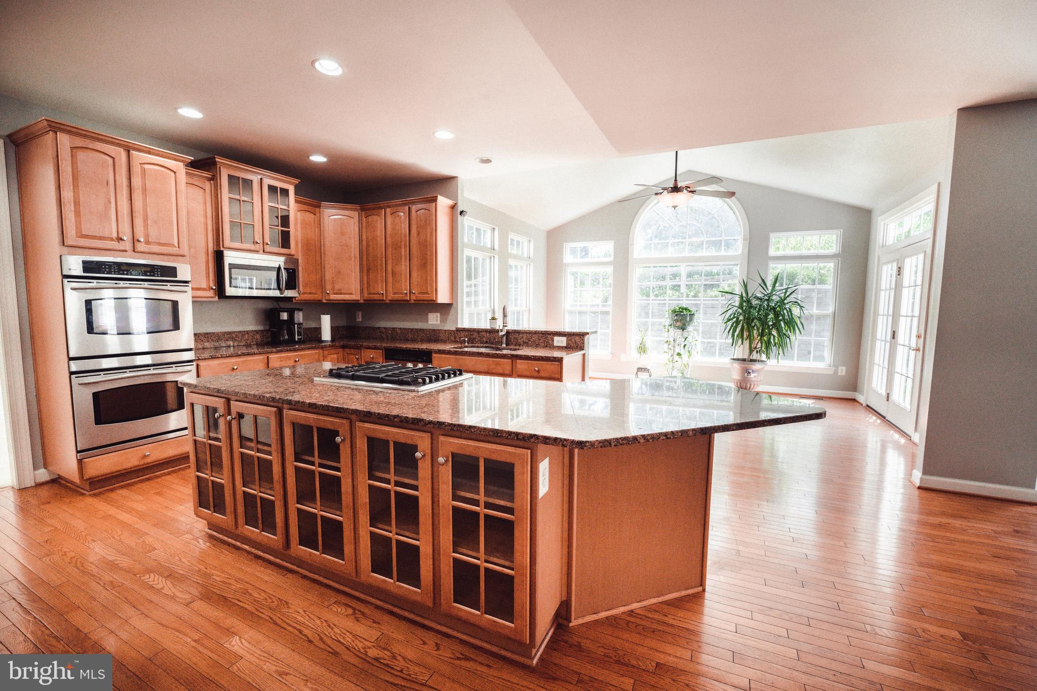 GALYN MANOR - Residential