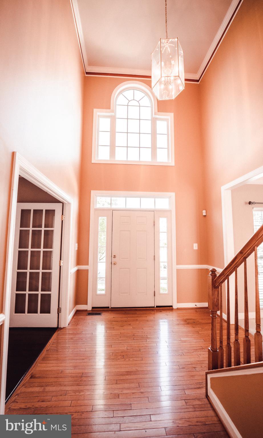 GALYN MANOR - Residential