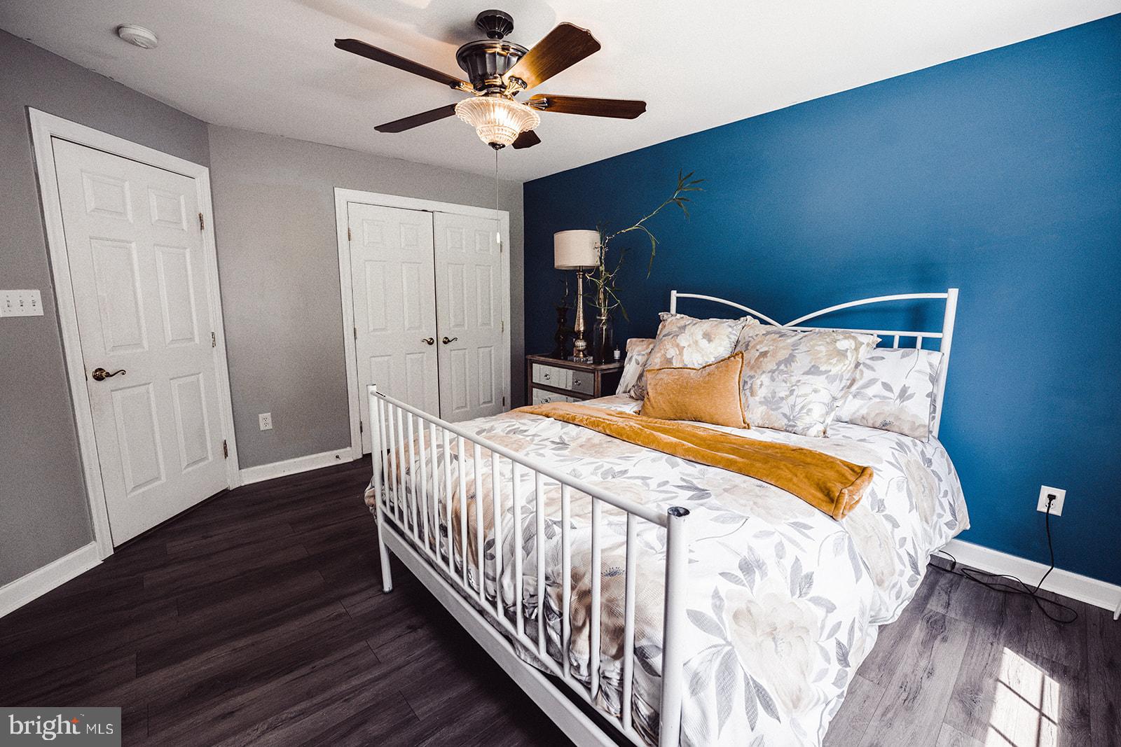 GALYN MANOR - Residential