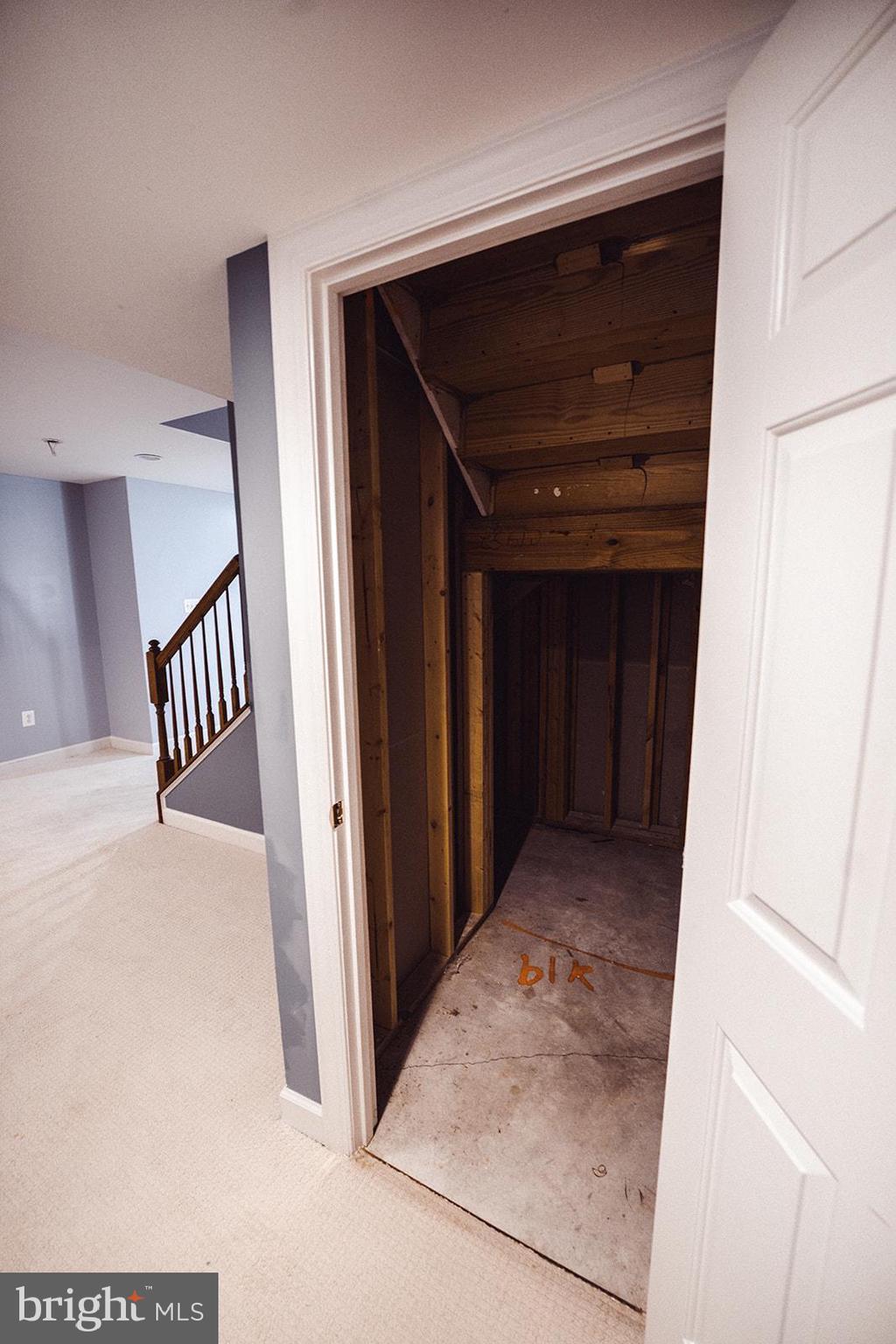 GALYN MANOR - Residential