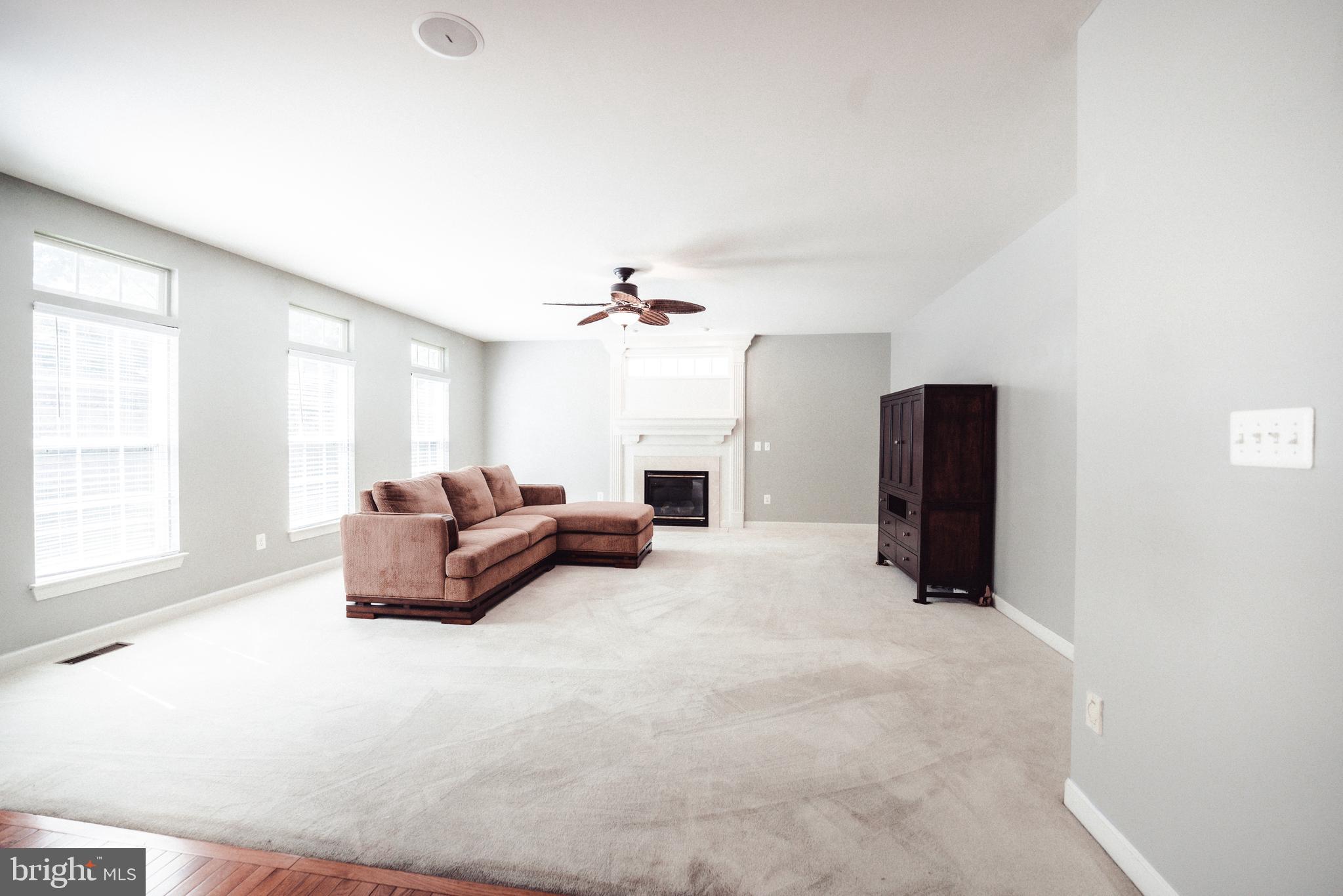 GALYN MANOR - Residential