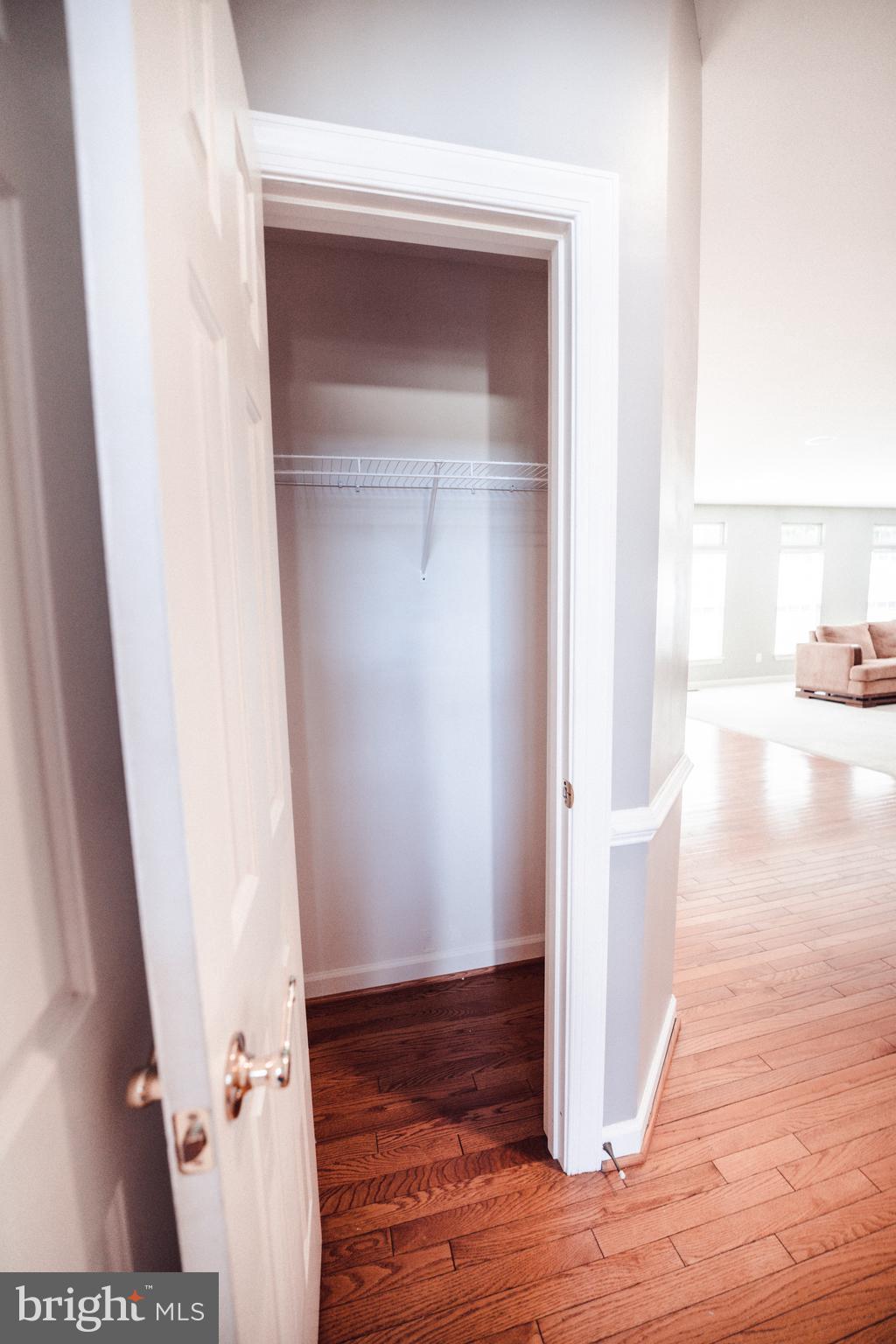 GALYN MANOR - Residential