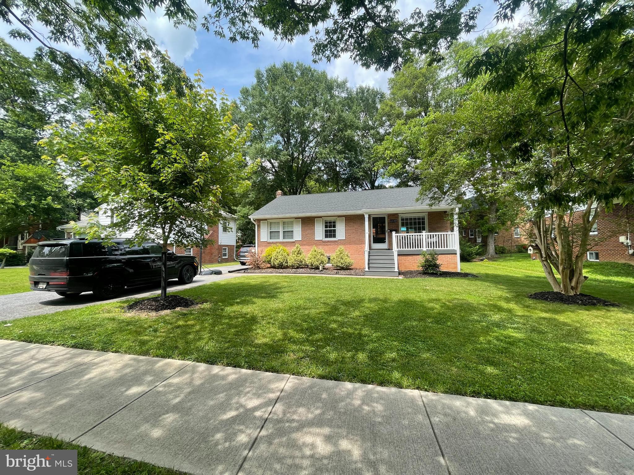 4440 WELLS PARKWAY