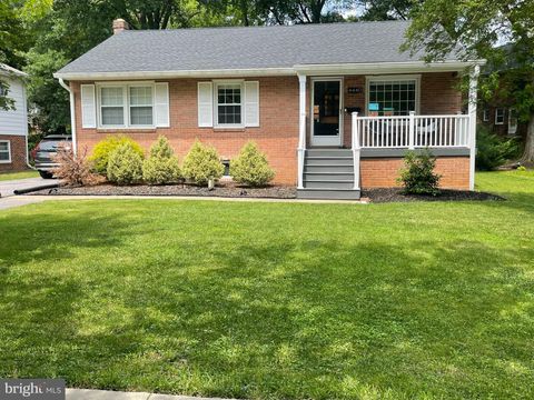 4440 WELLS PARKWAY HYATTSVILLE MD 20782