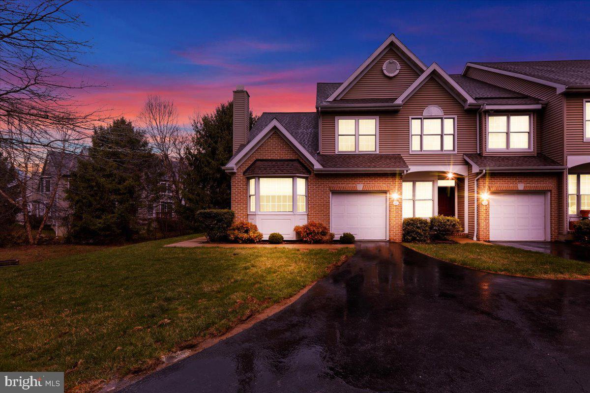 WYOMISSING COURT - Residential