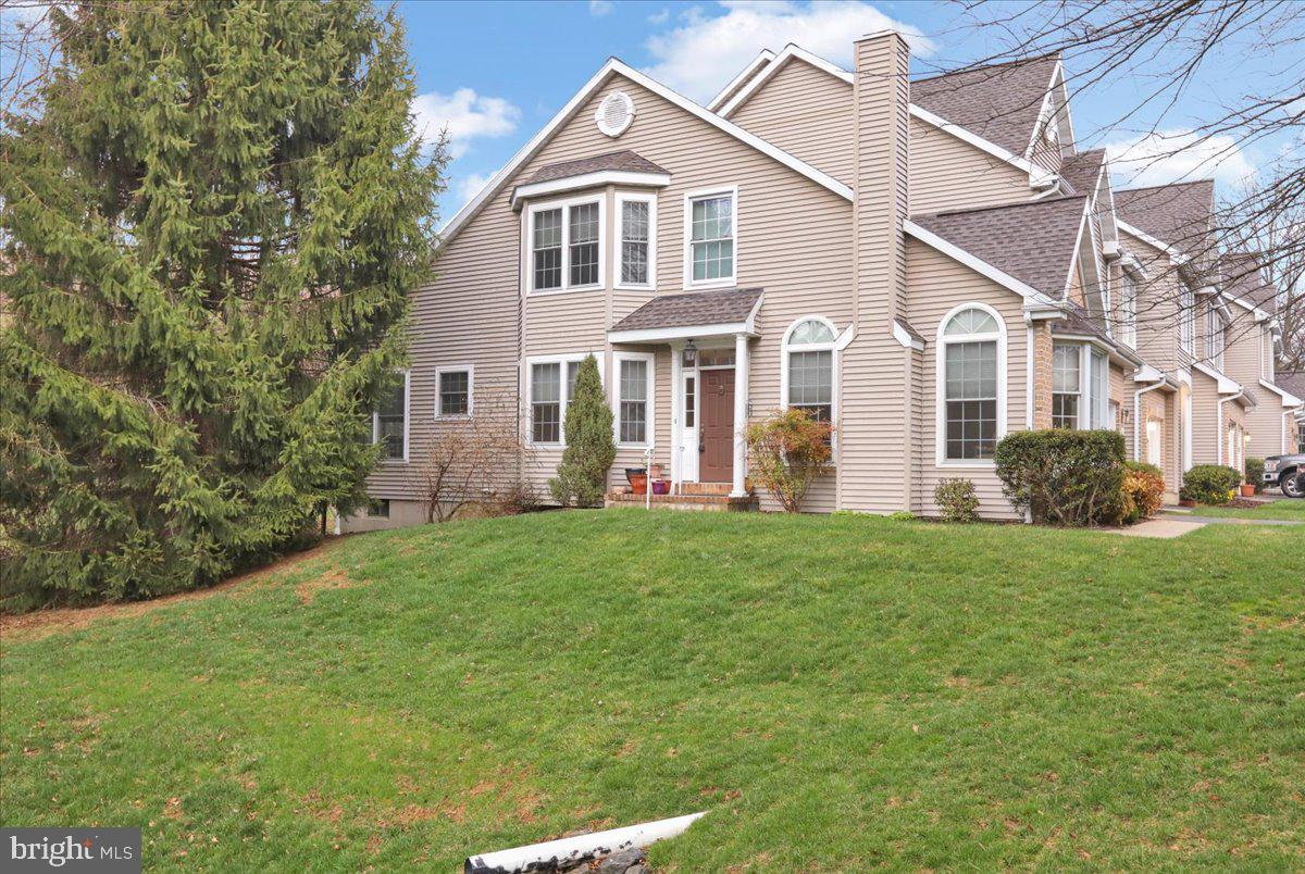 WYOMISSING COURT - Residential