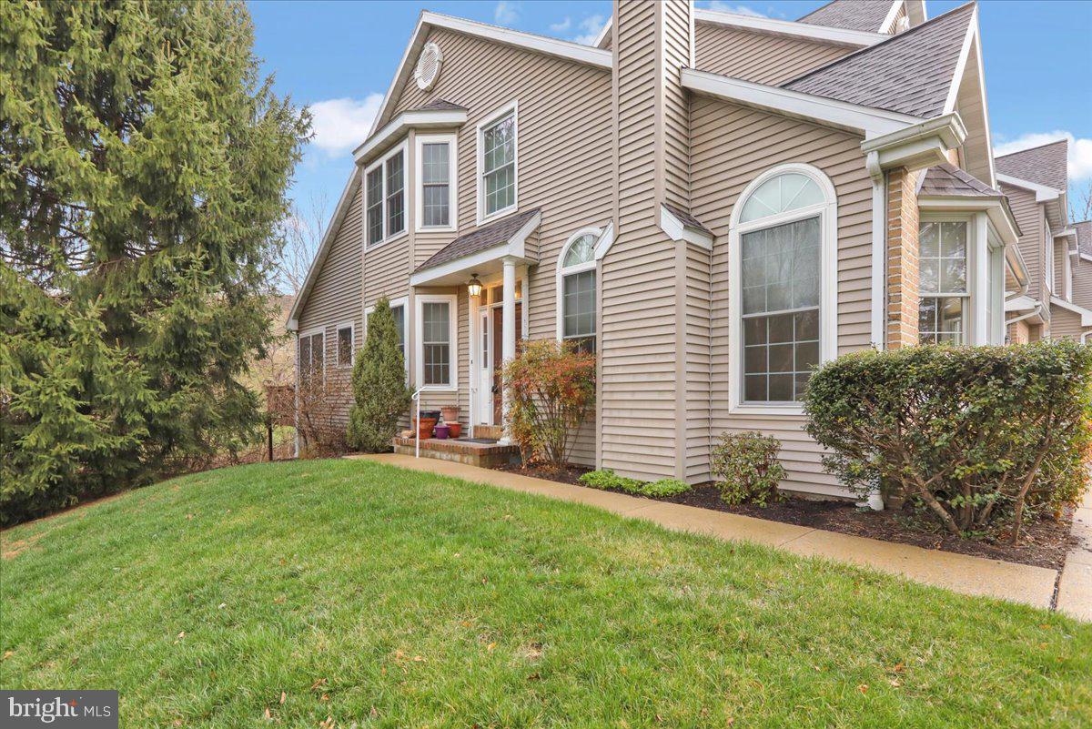 WYOMISSING COURT - Residential