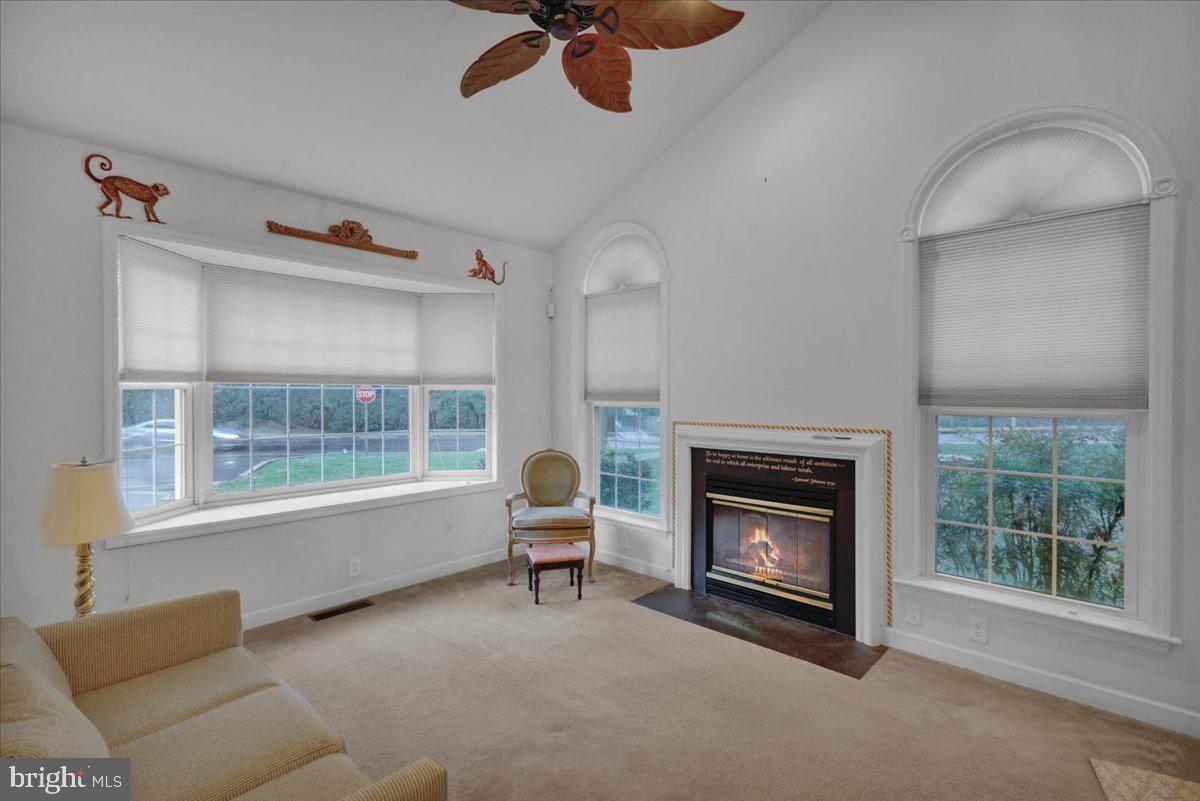 WYOMISSING COURT - Residential