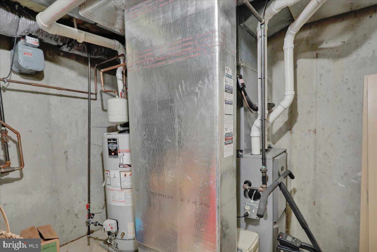 WYOMISSING COURT - Residential